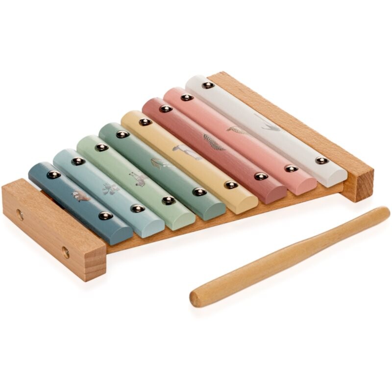 Zopa Wooden Xylophone Deluxe musical toy wooden 1 pc