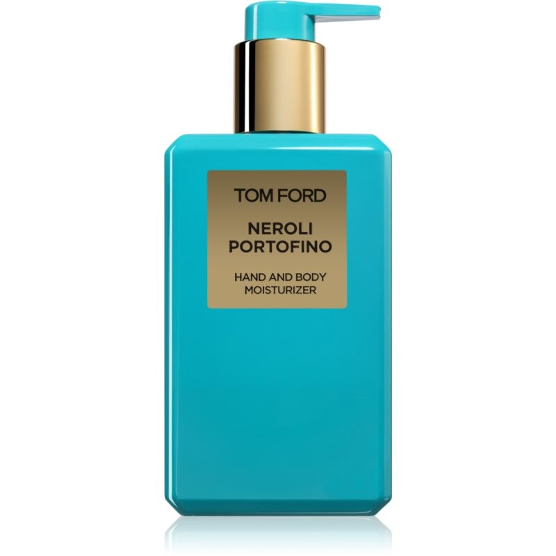 TOM FORD Private Blend Neroli Portofino hand and body cream 240 ml