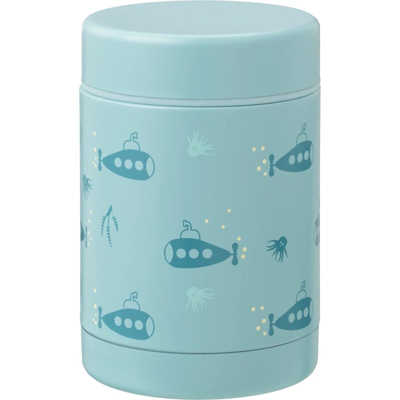 FRESK Food Jar thermos for food Submarine 300 ml