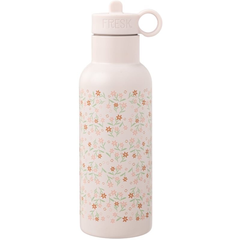 FRESK Nordic thermo bottle Garden Flowers 500 ml