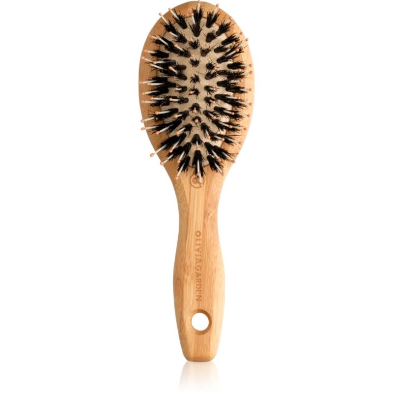 Olivia Garden Bamboo Touch Combo XS hairbrush 1 pc