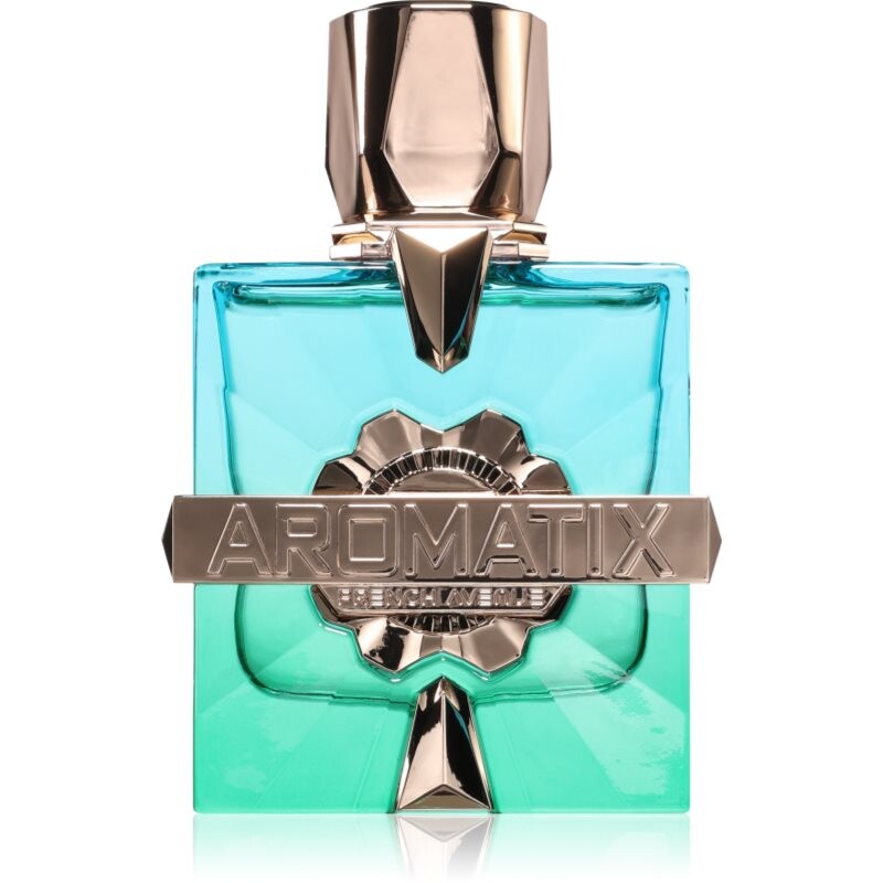 French Avenue Aromatix Sun Kissed perfume extract unisex 100 ml