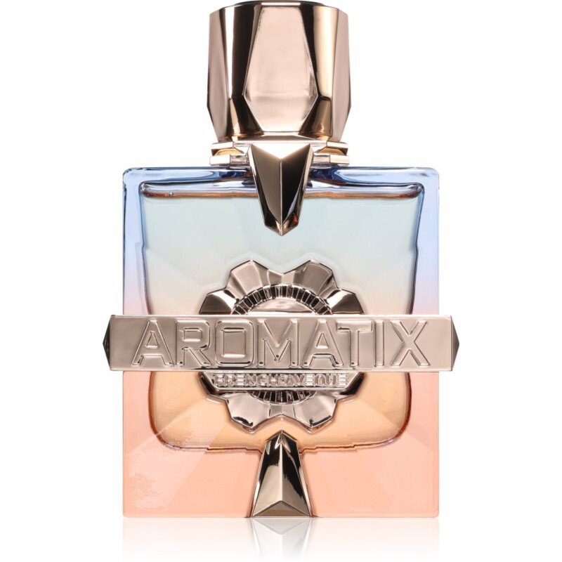 French Avenue Aromatix Teas Me perfume extract unisex 100 ml