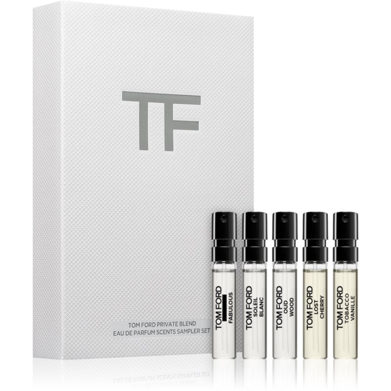 TOM FORD Private Blend Discovery Set set 1 pc