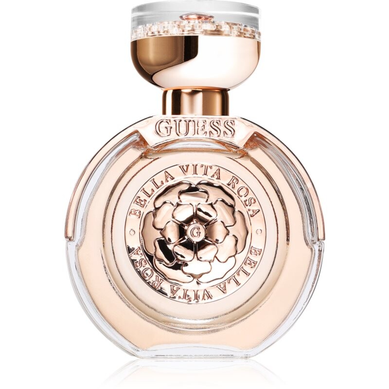 Guess Bella Vita Rosa eau de toilette for women 50 ml