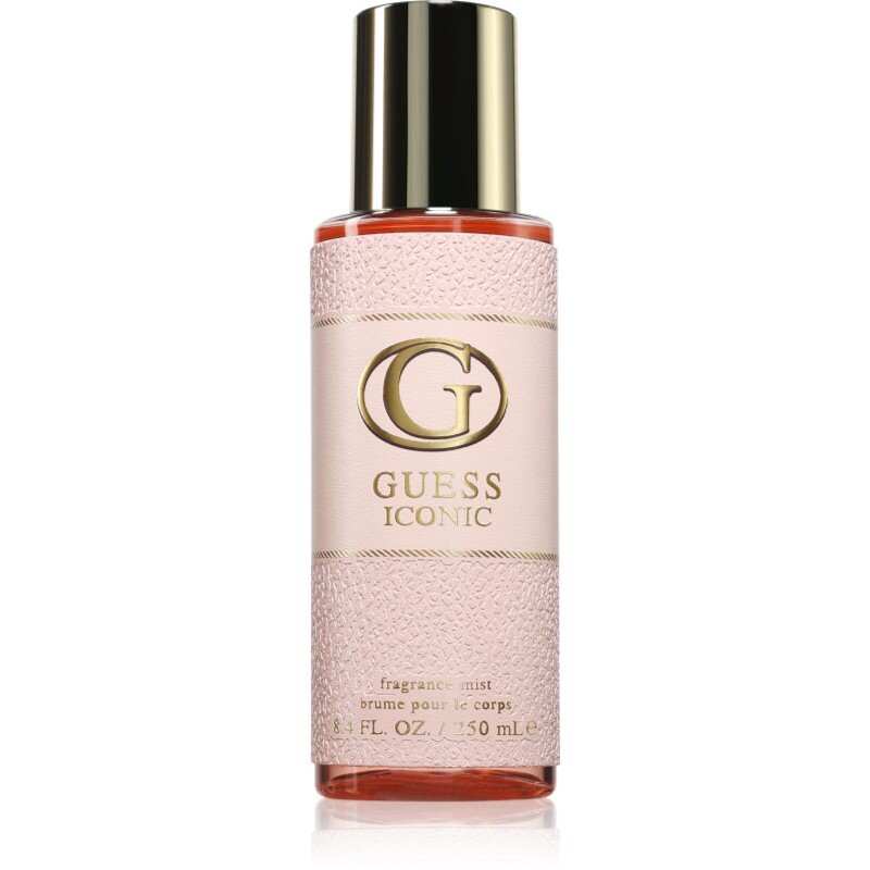 Guess Iconic Fragrance Mist scented mist for women 250 ml