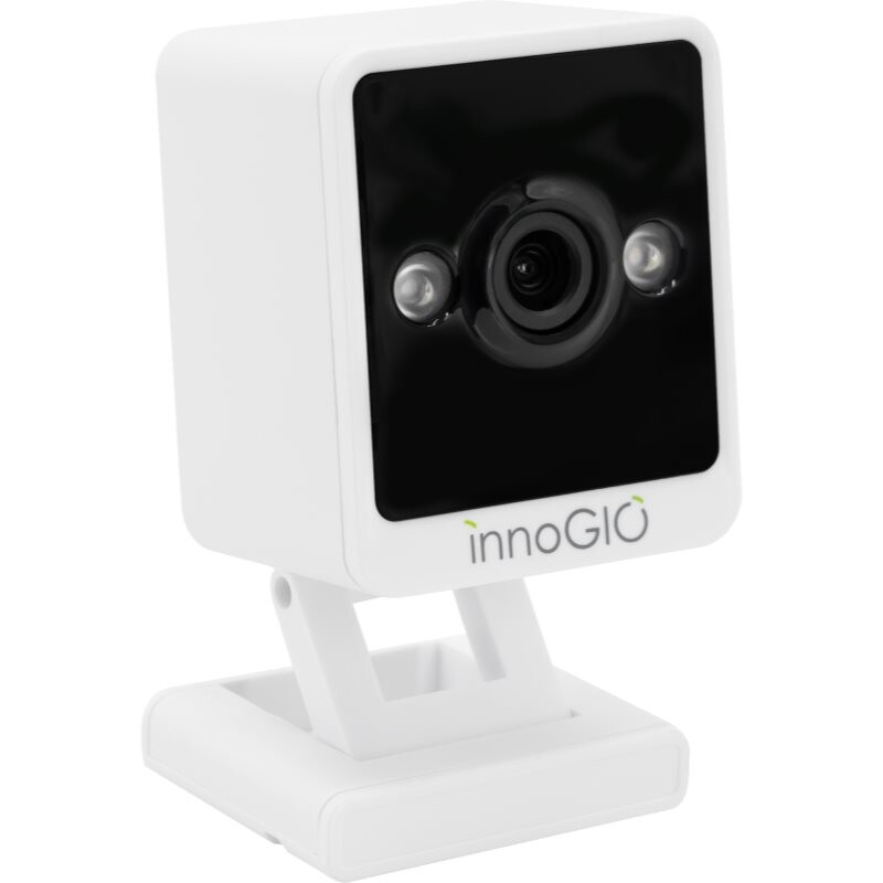 innoGIO GIOSafety InnoCube GIO-250 smart home Wi-Fi camera 1 pc