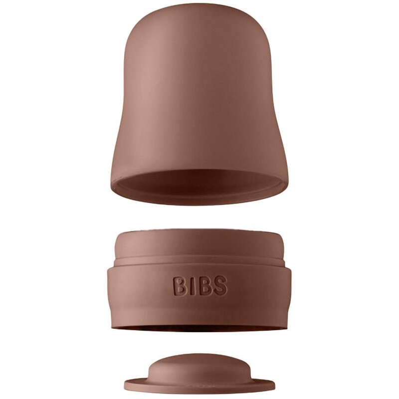 BIBS Baby Glass Bottle Cap screw cap for bottles Woodchuck 1 pc