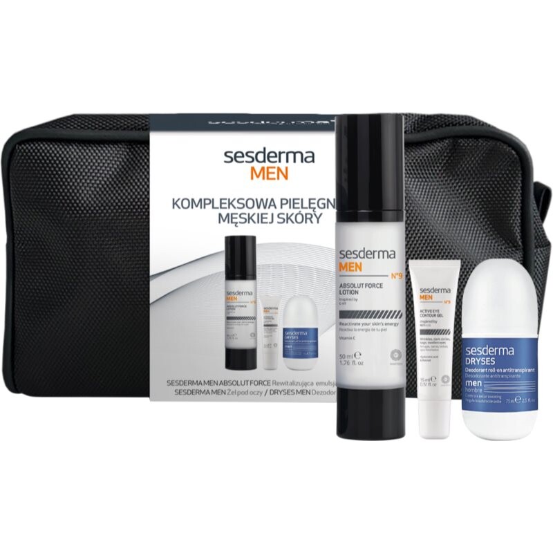 Sesderma Men Set Christmas gift set for men