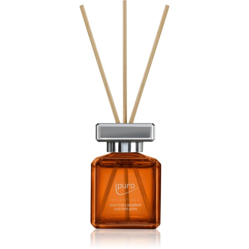 ipuro Essentials Frosty Woodland aroma diffuser 50 ml