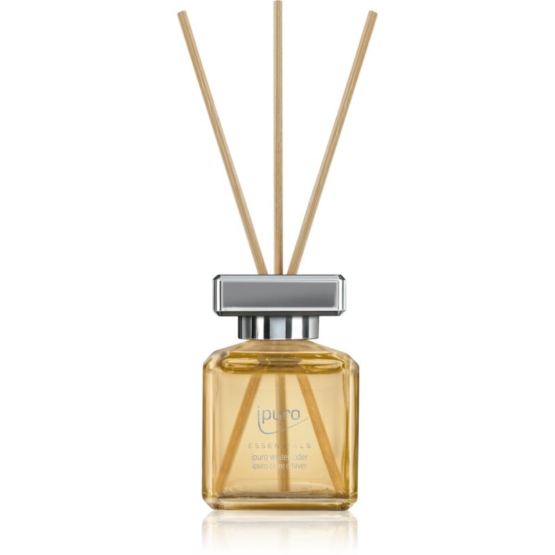 ipuro Essentials Winter Cider aroma diffuser 50 ml
