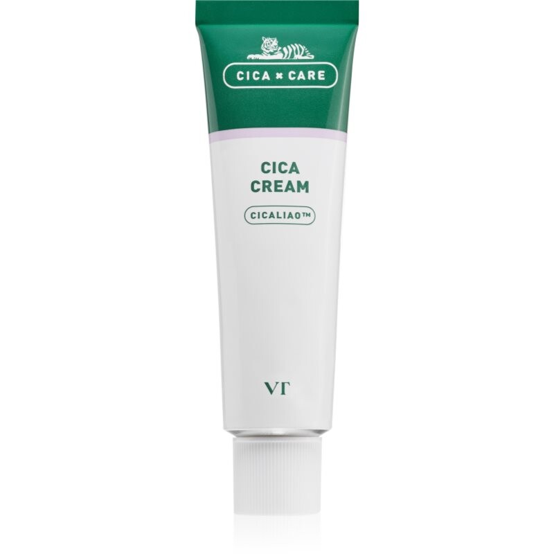 VT Cosmetics Cica Cream moisturising facial cream with soothing effect 50 ml