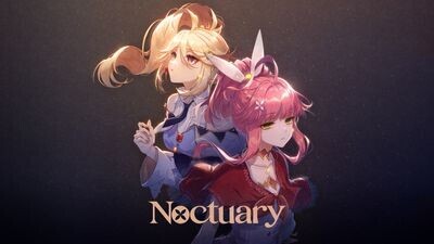 Noctuary