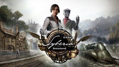 Syberia - Remastered
