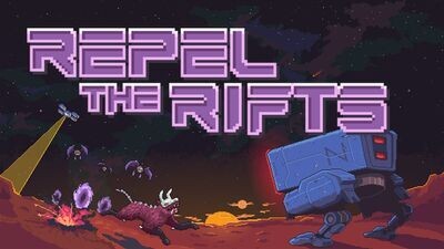 Repel The Rifts