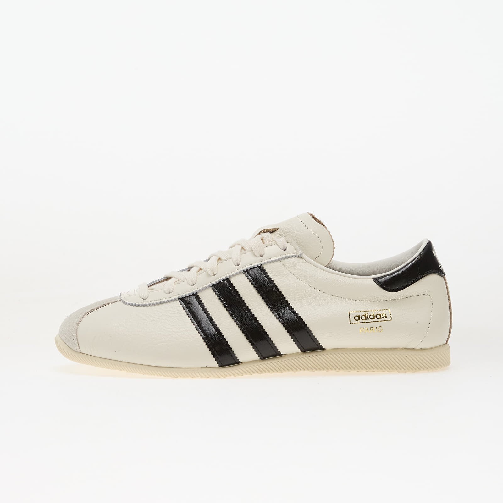 Sneakers adidas Paris W Core White/ Core Black/ Crew White UK 6.5