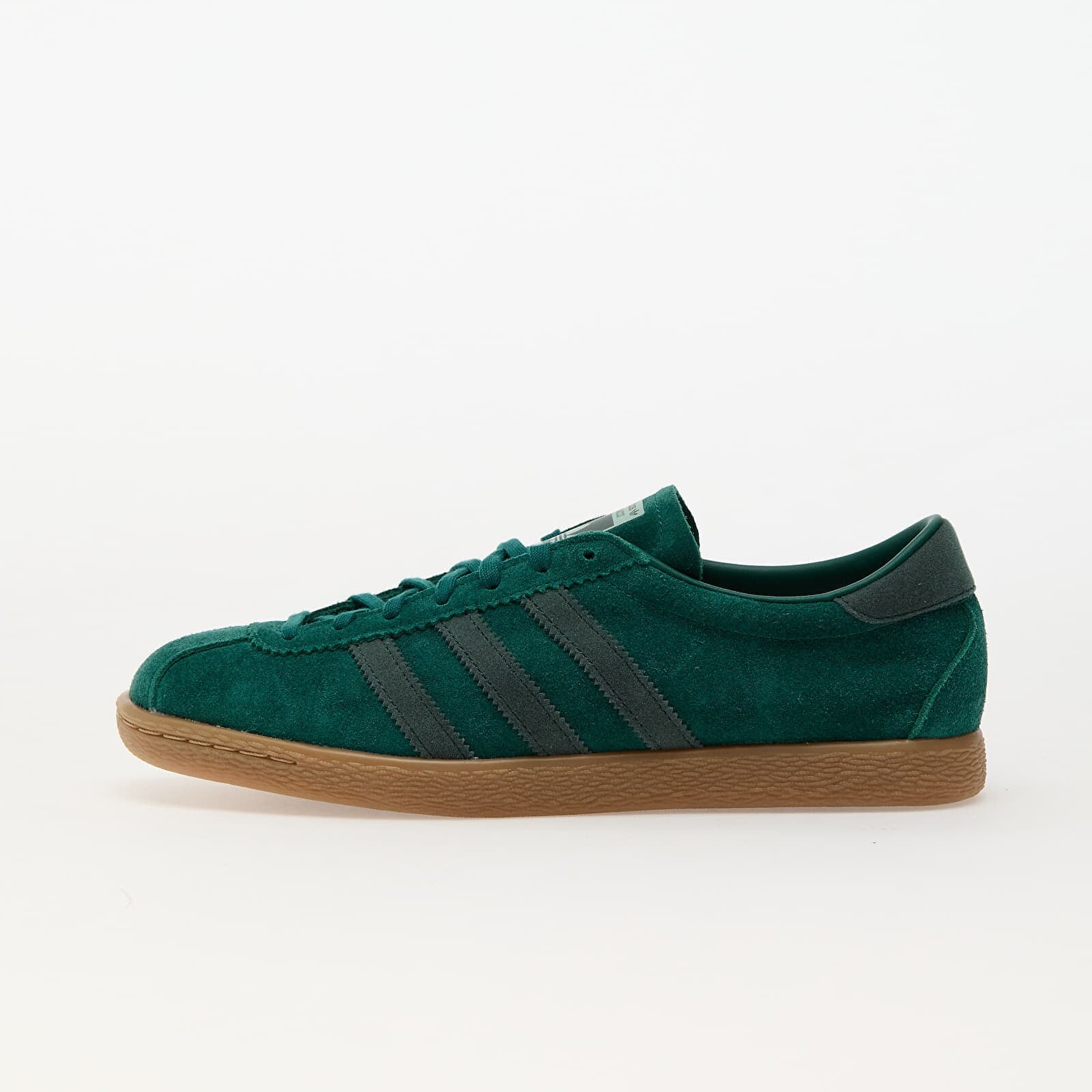 Sneakers adidas Tobacco Collegiate Green/ Mind Grey/ Gum4 UK 8