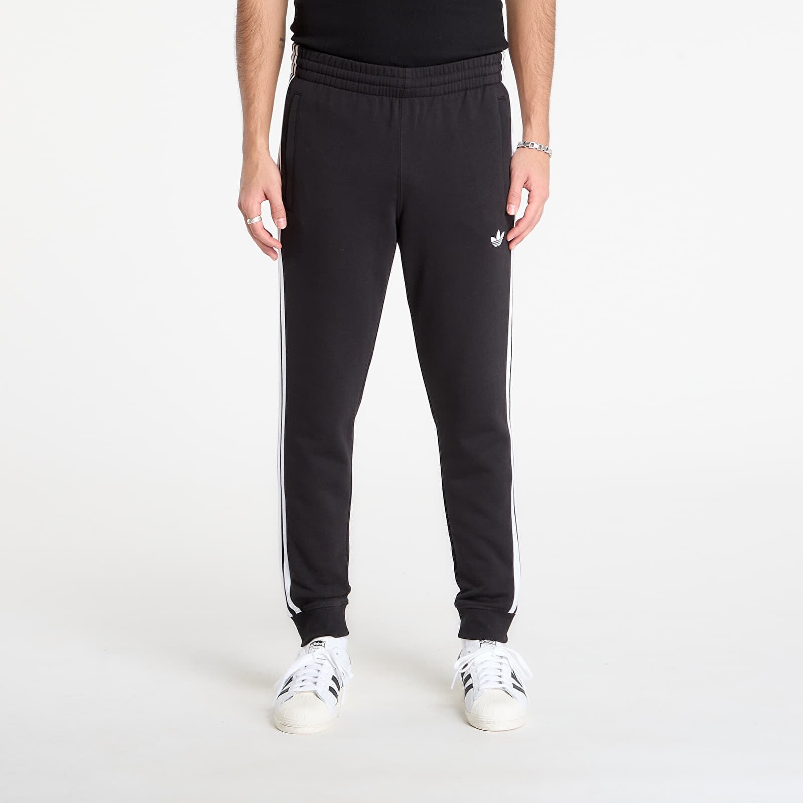 Pants adidas 3S Pant Black XL