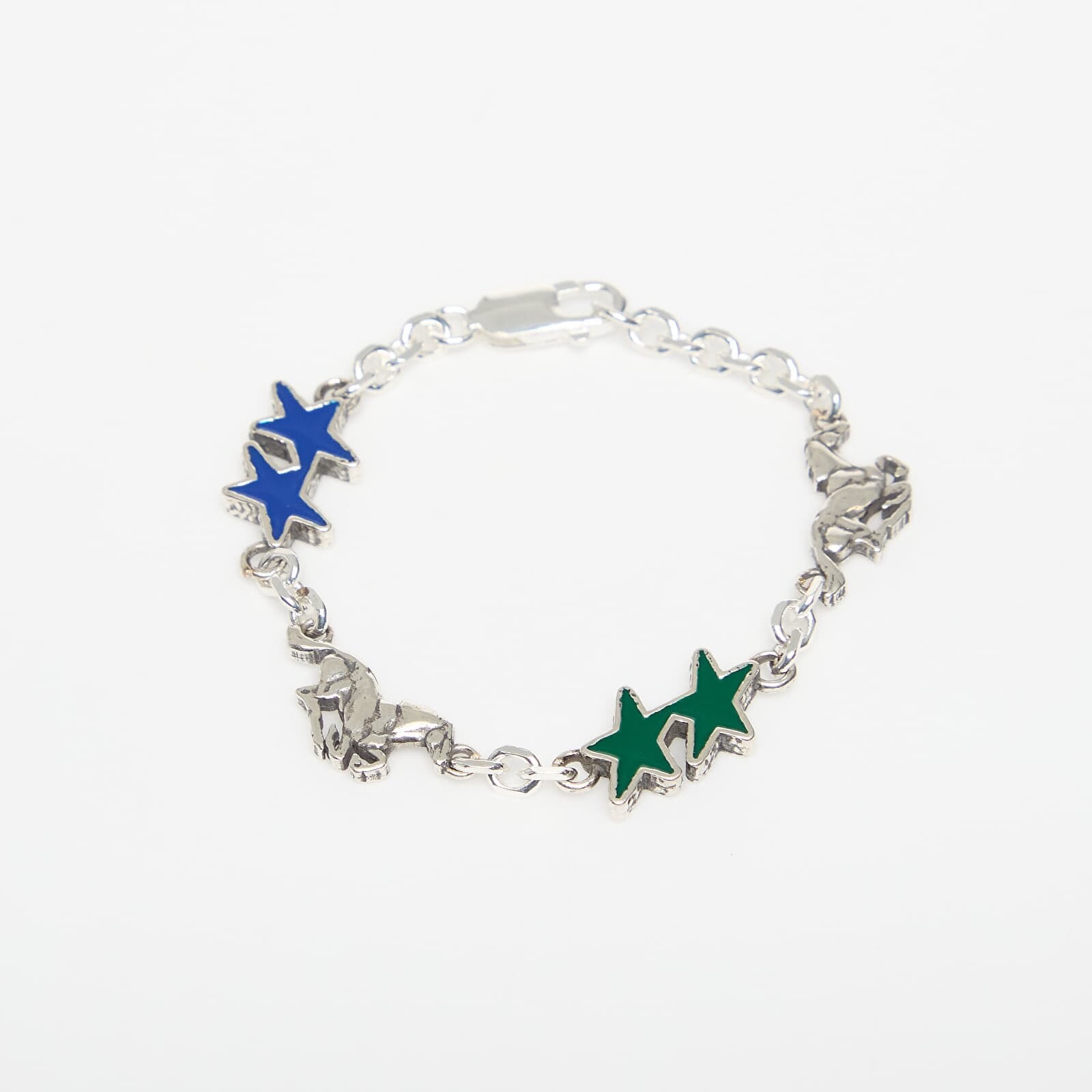 Bracelet TwoJeys Icon Horse Bracelet Silver M