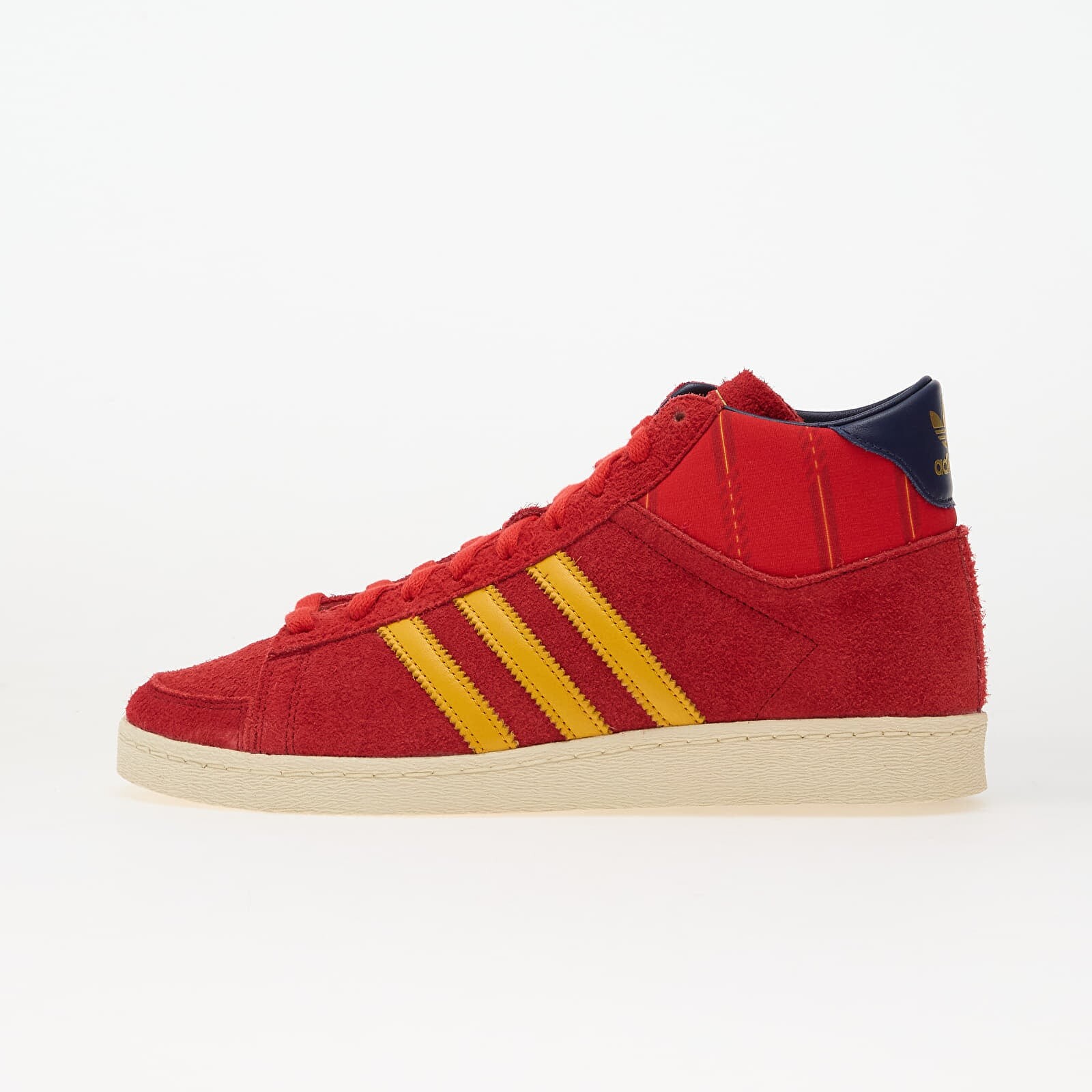 Sneakers adidas Jabbar Hi Fef Home Supplier Colour/ Supplier Colour/ Supplier Colour UK 6