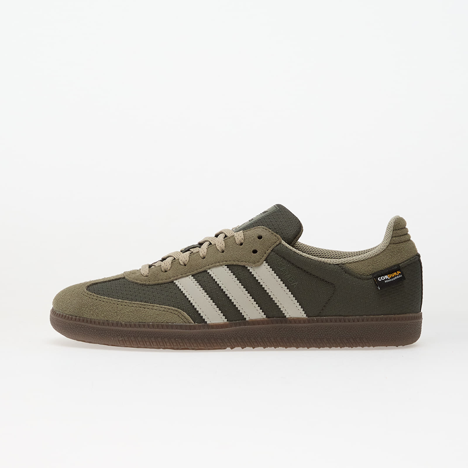 Sneakers adidas Samba Og Shale Olive/ Putty Grey/ Olive Strata UK 10