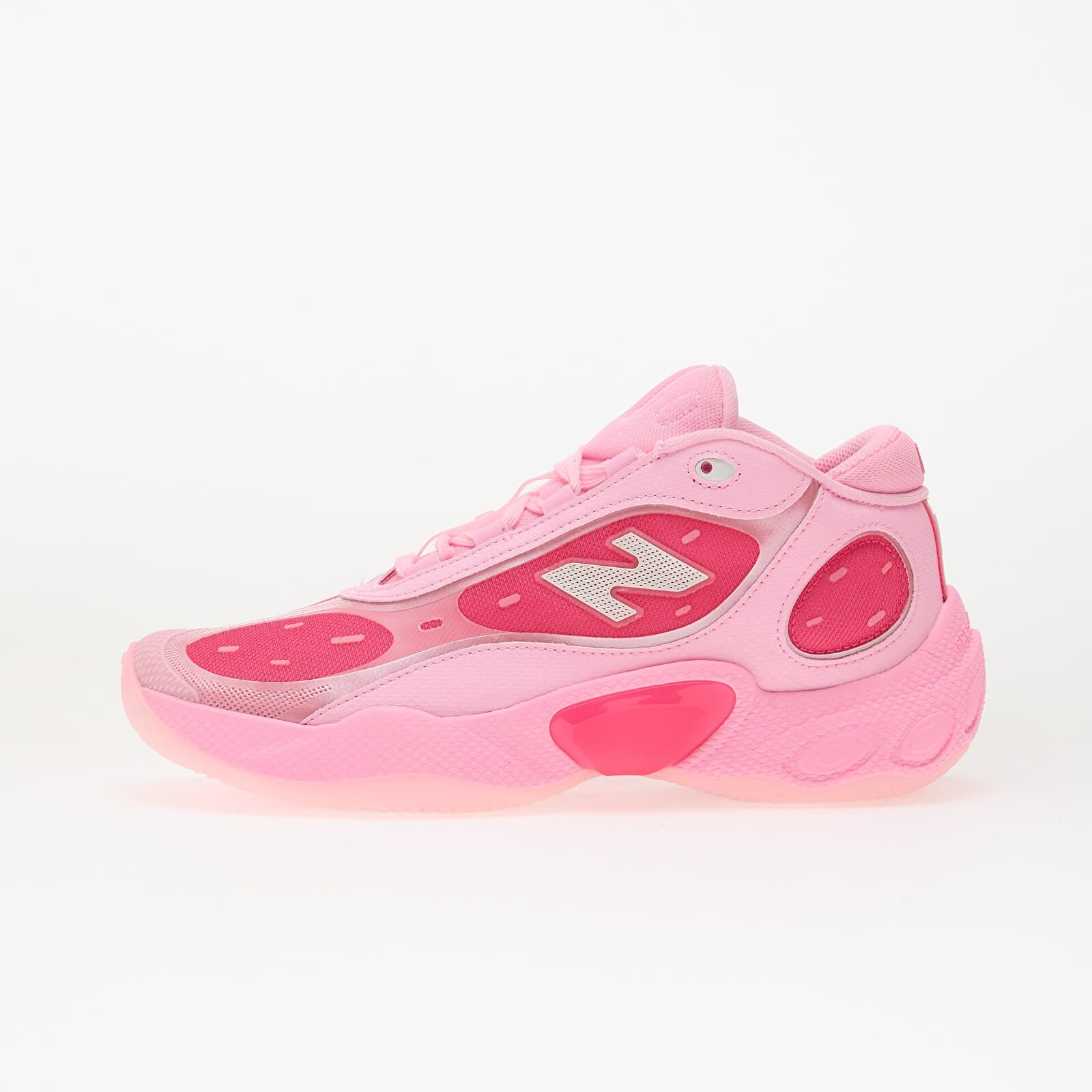 Sneakers New Balance BB Orbit Pink UK 9