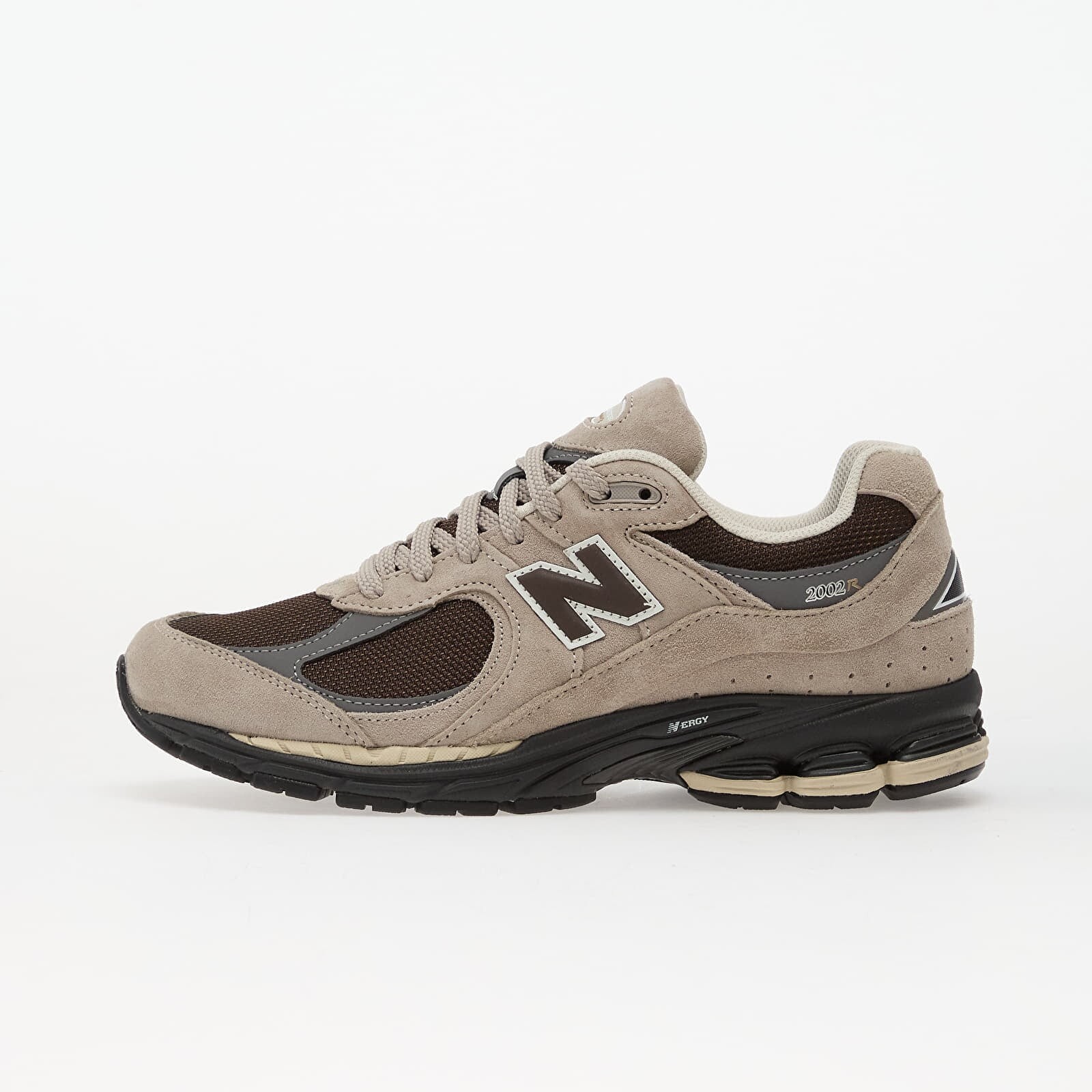 Sneakers New Balance 2002R Arid Stone UK 11