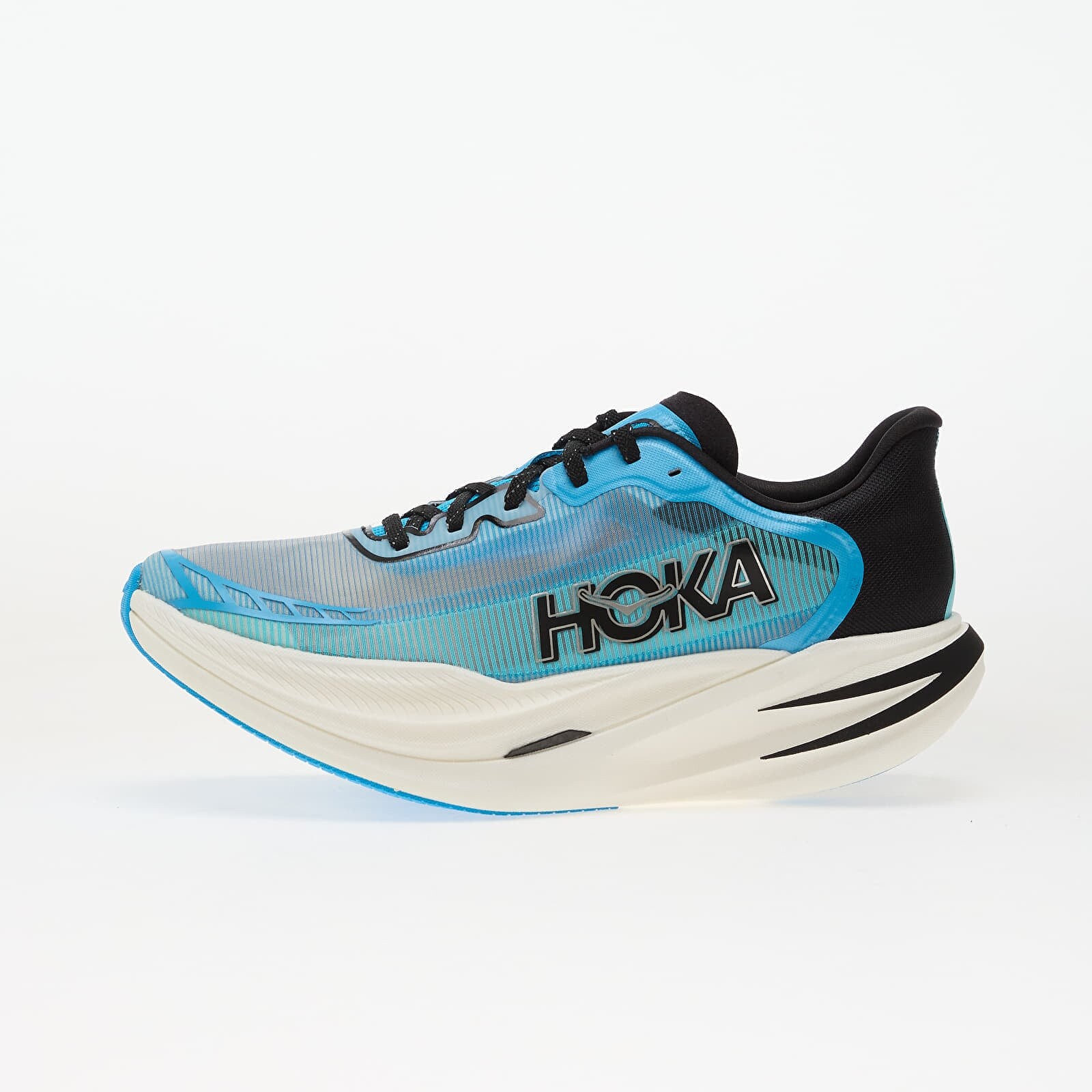 Sneakers Hoka® U Cielo X1 2.0 Skyward Blue/ Cielo Blue UK 7.5