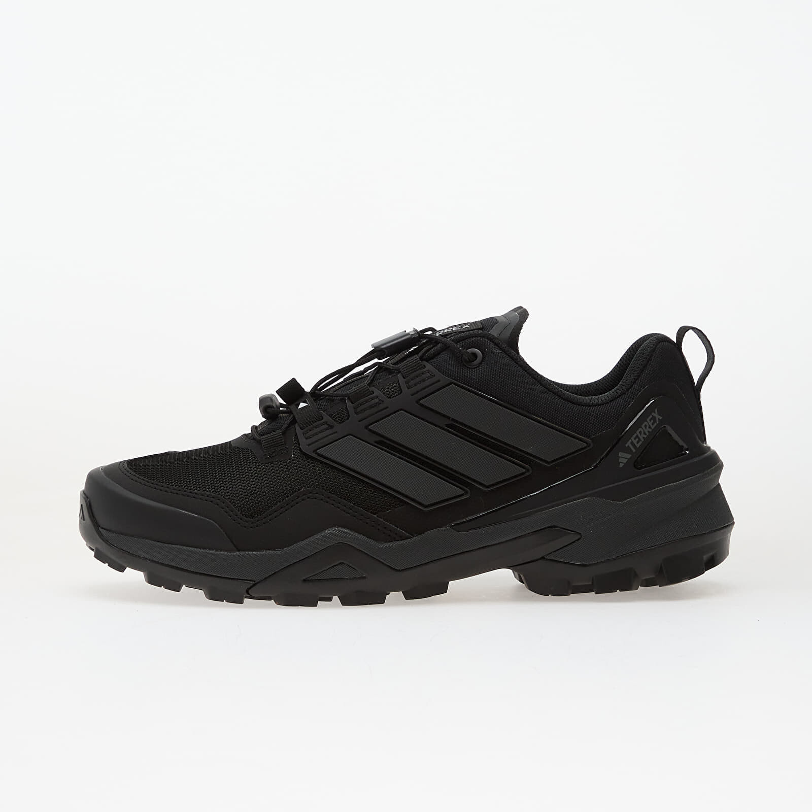 Sneakers adidas Terrex Skychaser Core Black/ Core Black/ Carbon UK 9