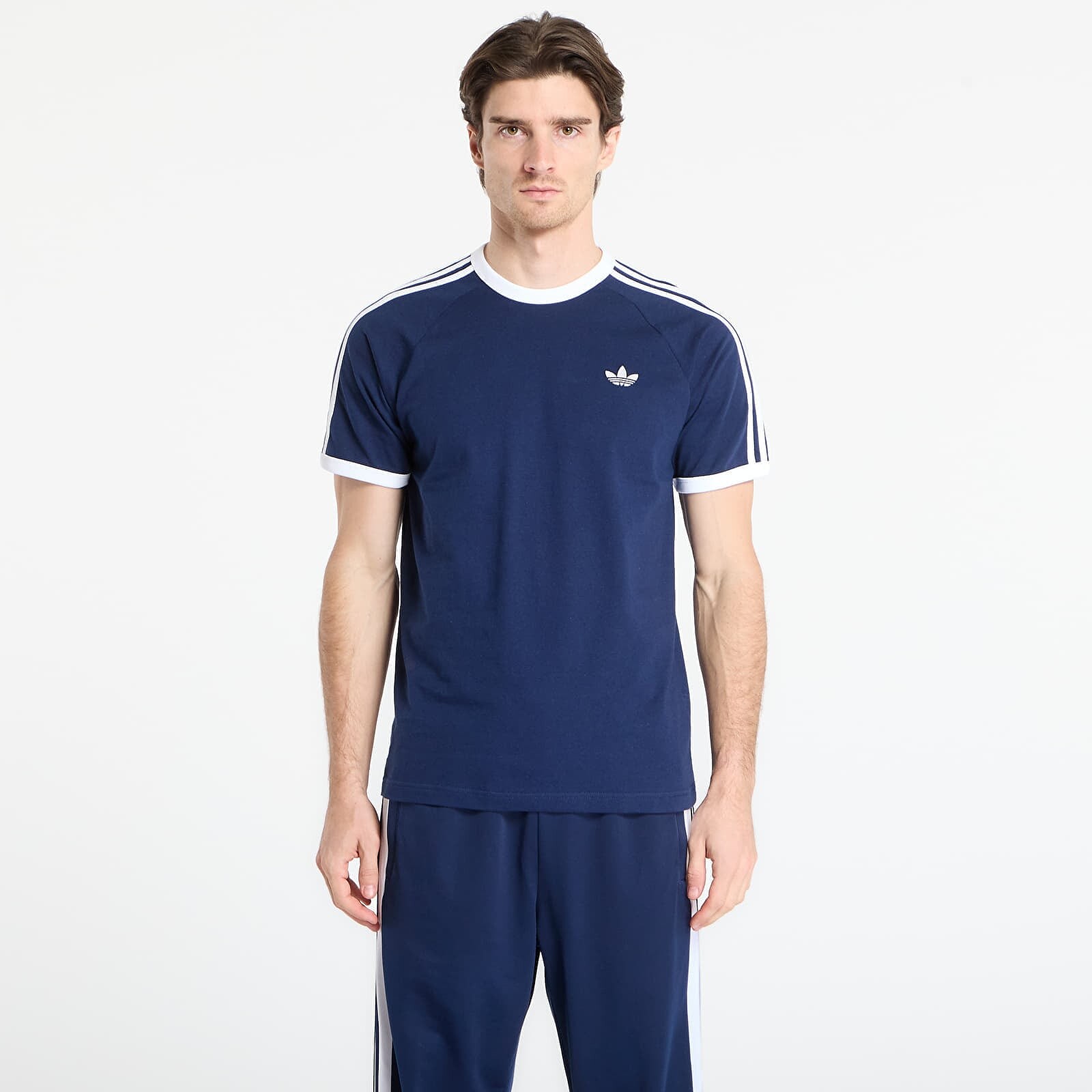 T-shirt adidas 3S Tee Night Indigo XXL