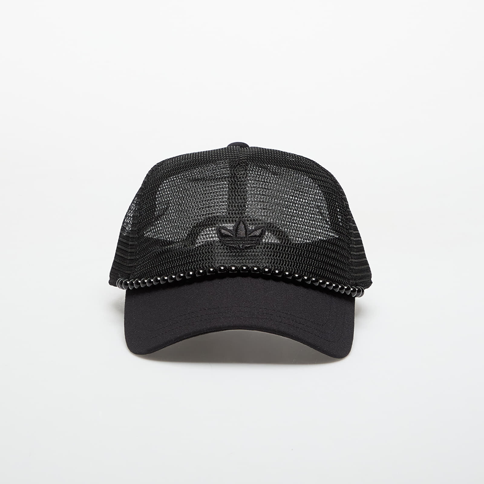 adidas Trucker C Beads Black S