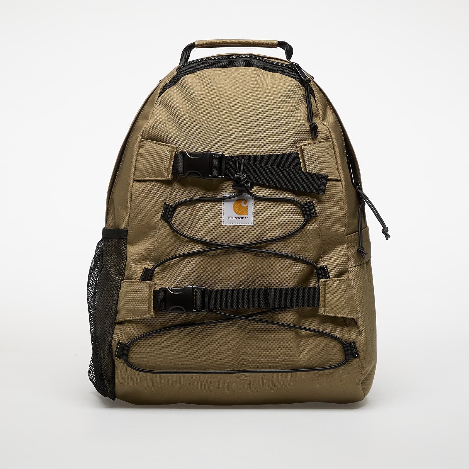 Carhartt WIP Kickflip Backpack Brass 24l