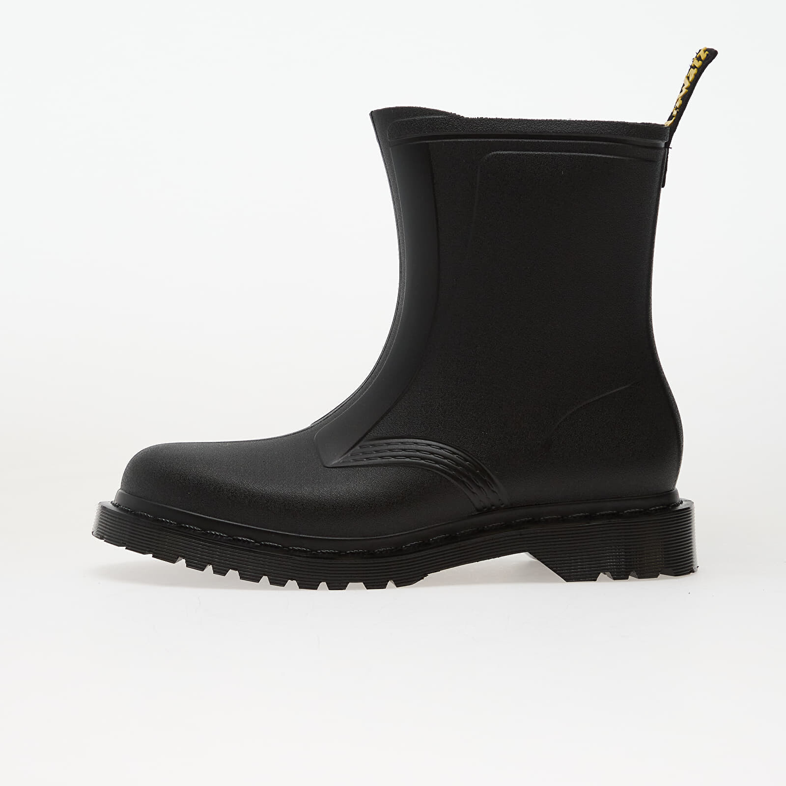 Sneakers Dr. Martens 1460 Rain Black UK 9