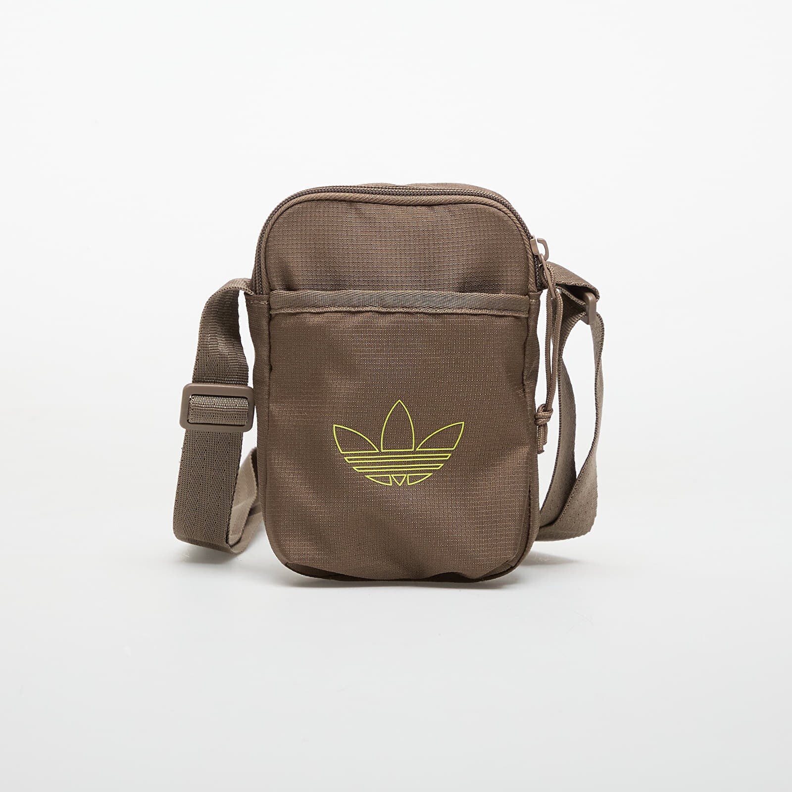Bag adidas Ac Festival Bag Blabro/ Semi Solar Yellow Universal