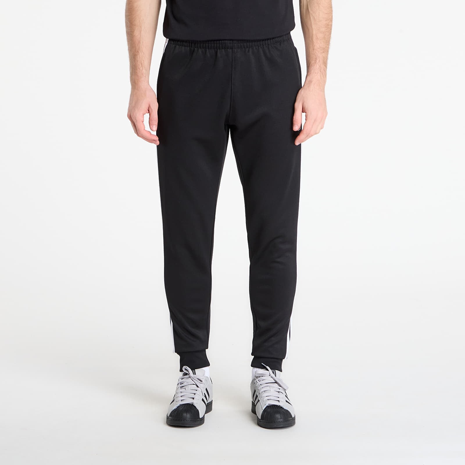 Pants adidas Sst Track Pants Black XL