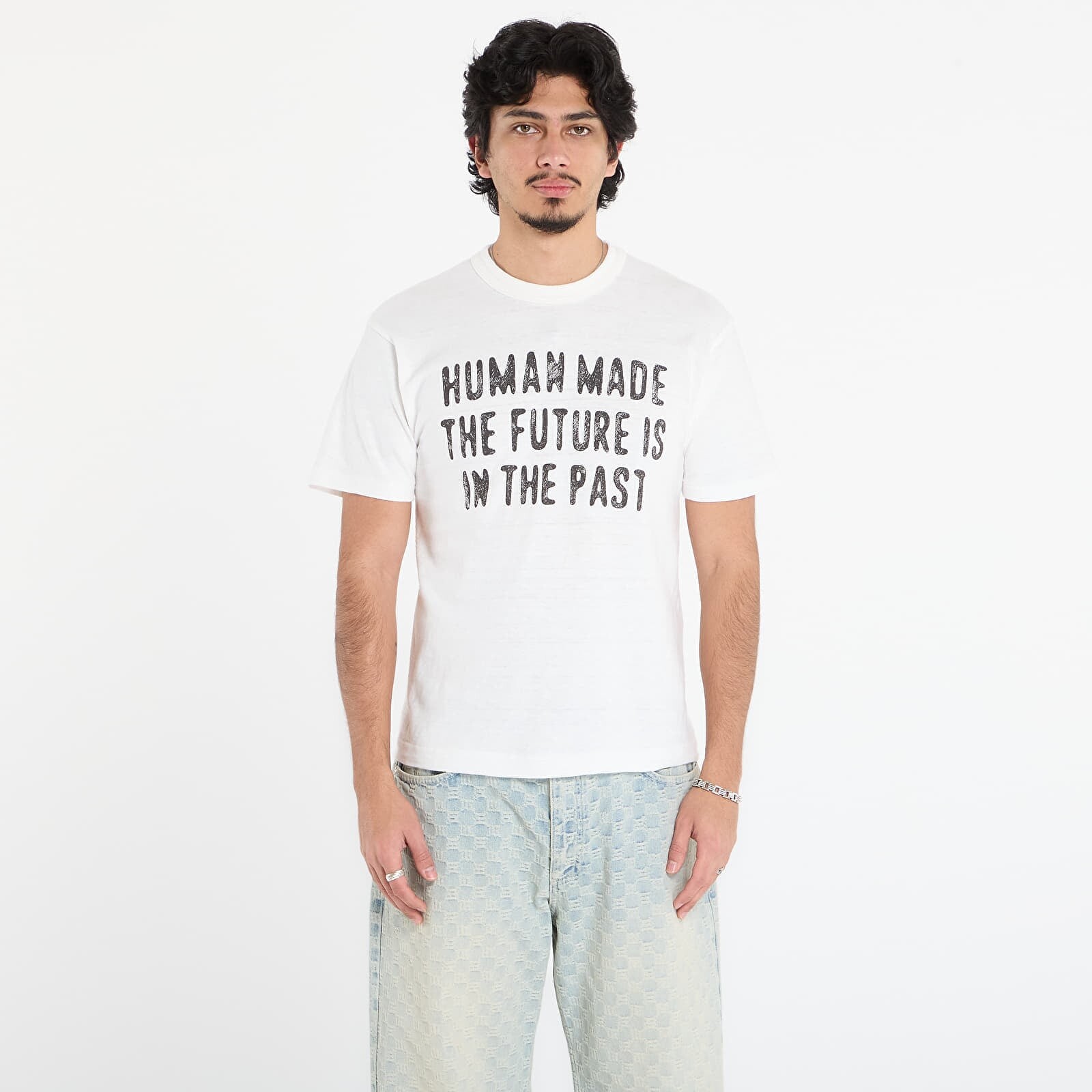 T-shirt HUMAN MADE Graphic T-Shirt 13 UNISEX White M