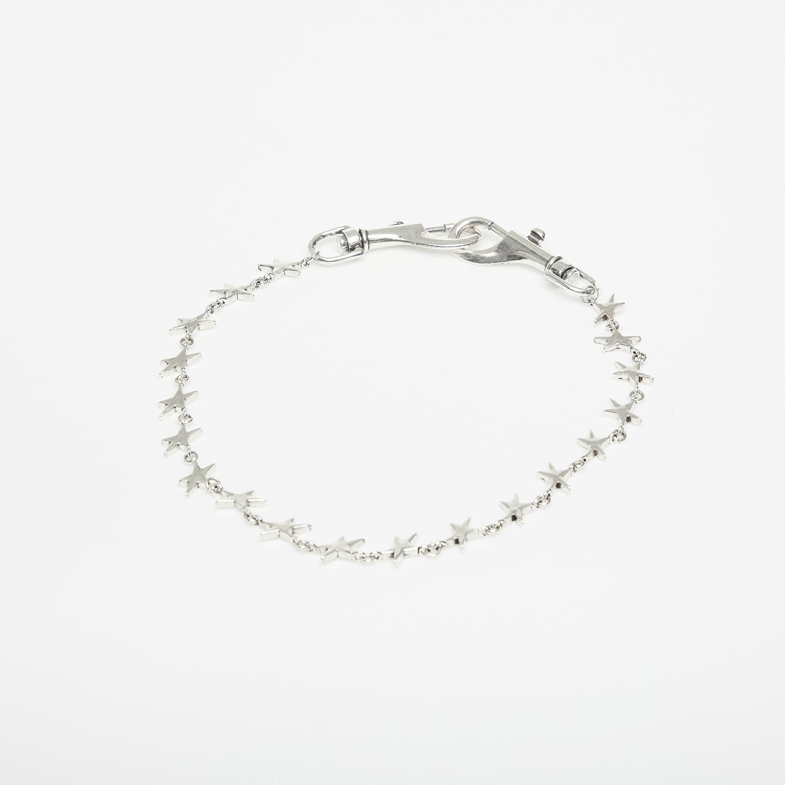 TwoJeys Stars Pant Chain Silver Universal