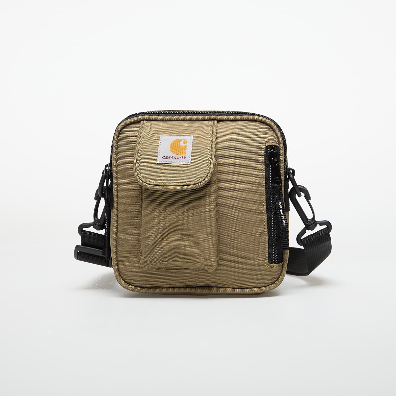 Bag Carhartt WIP Essentials Bag, Small Brass 10,25 l