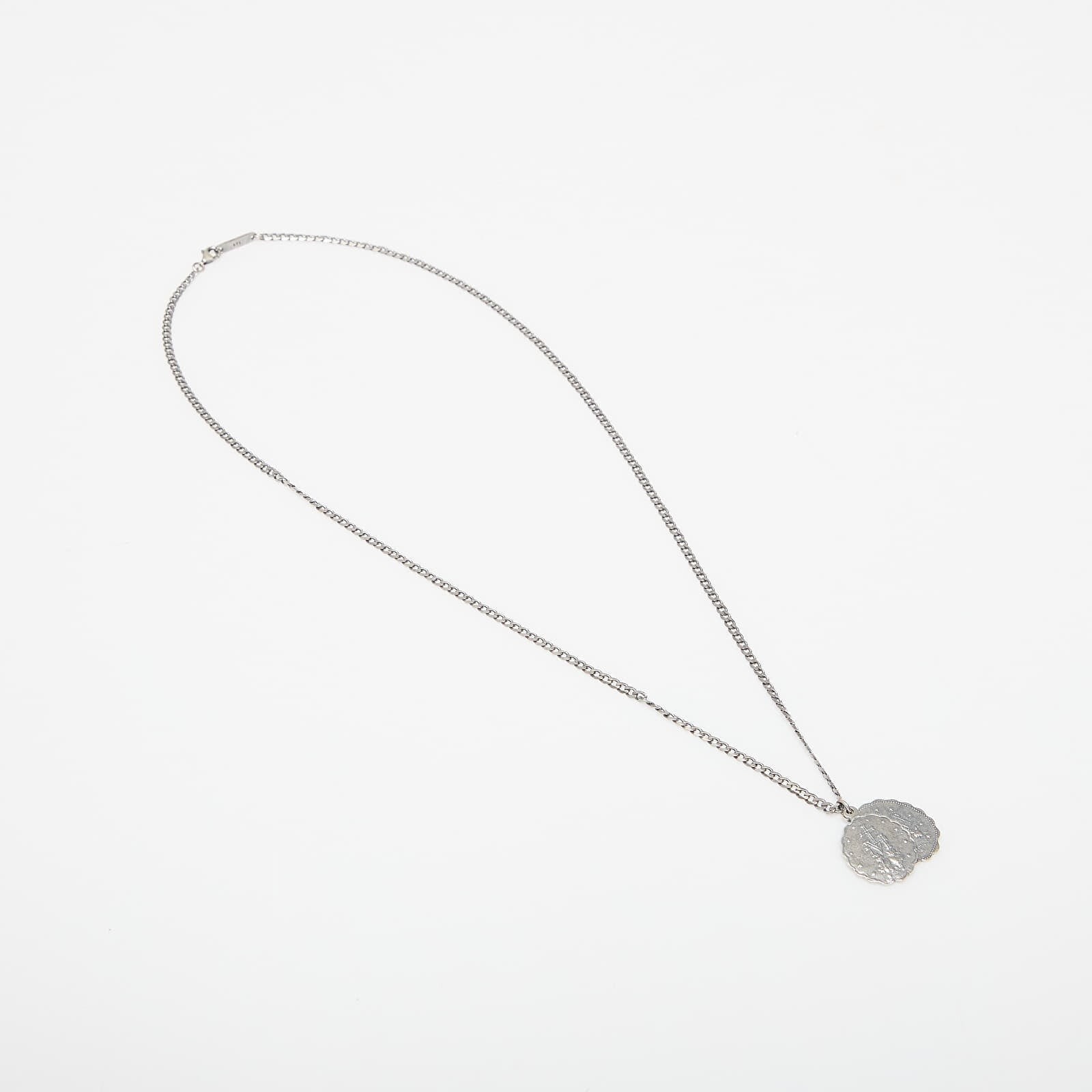 Miansai Saints Necklace Sterling Silver Universal