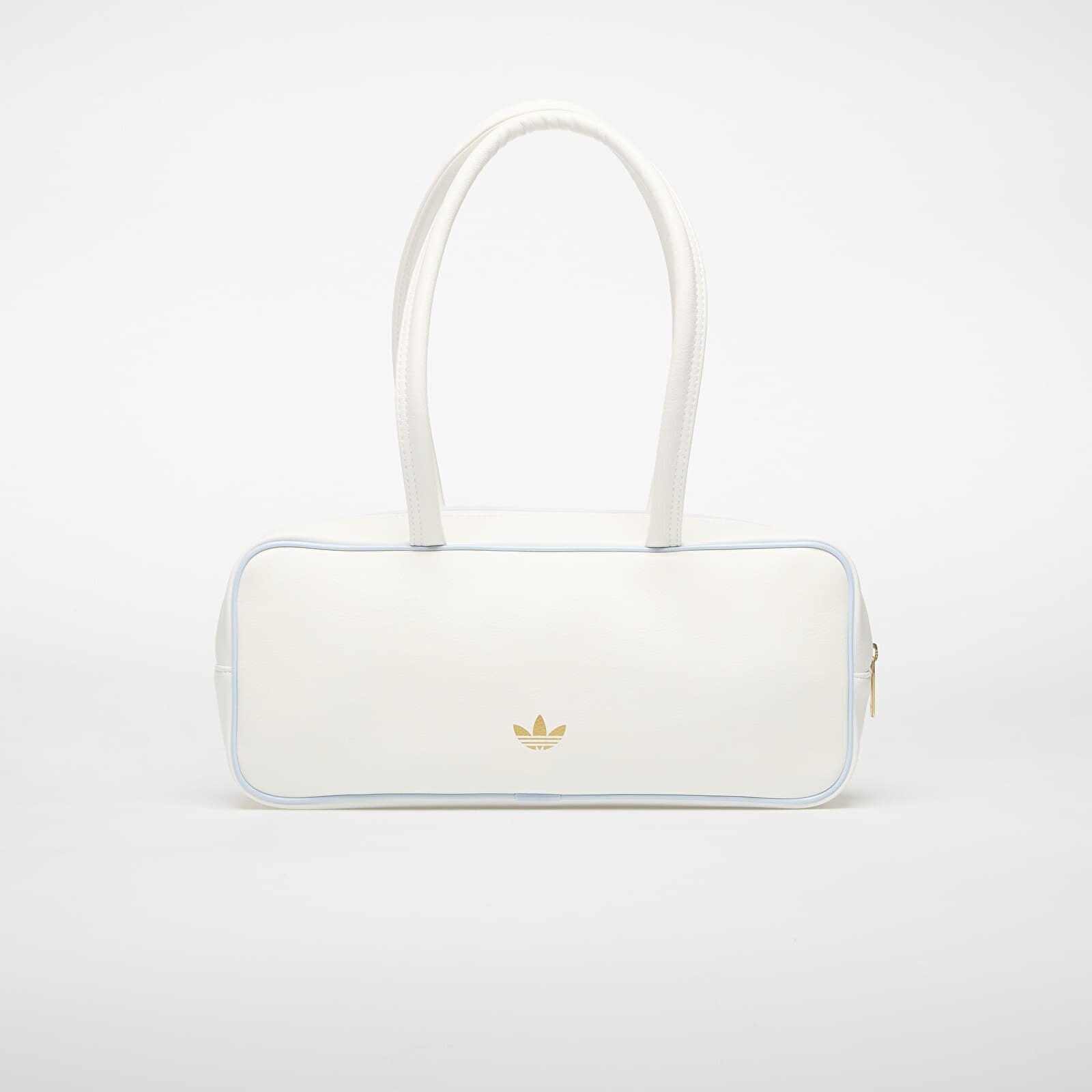Bag adidas Adicolor Airliner Bag White/ Crystal Sky 5 l