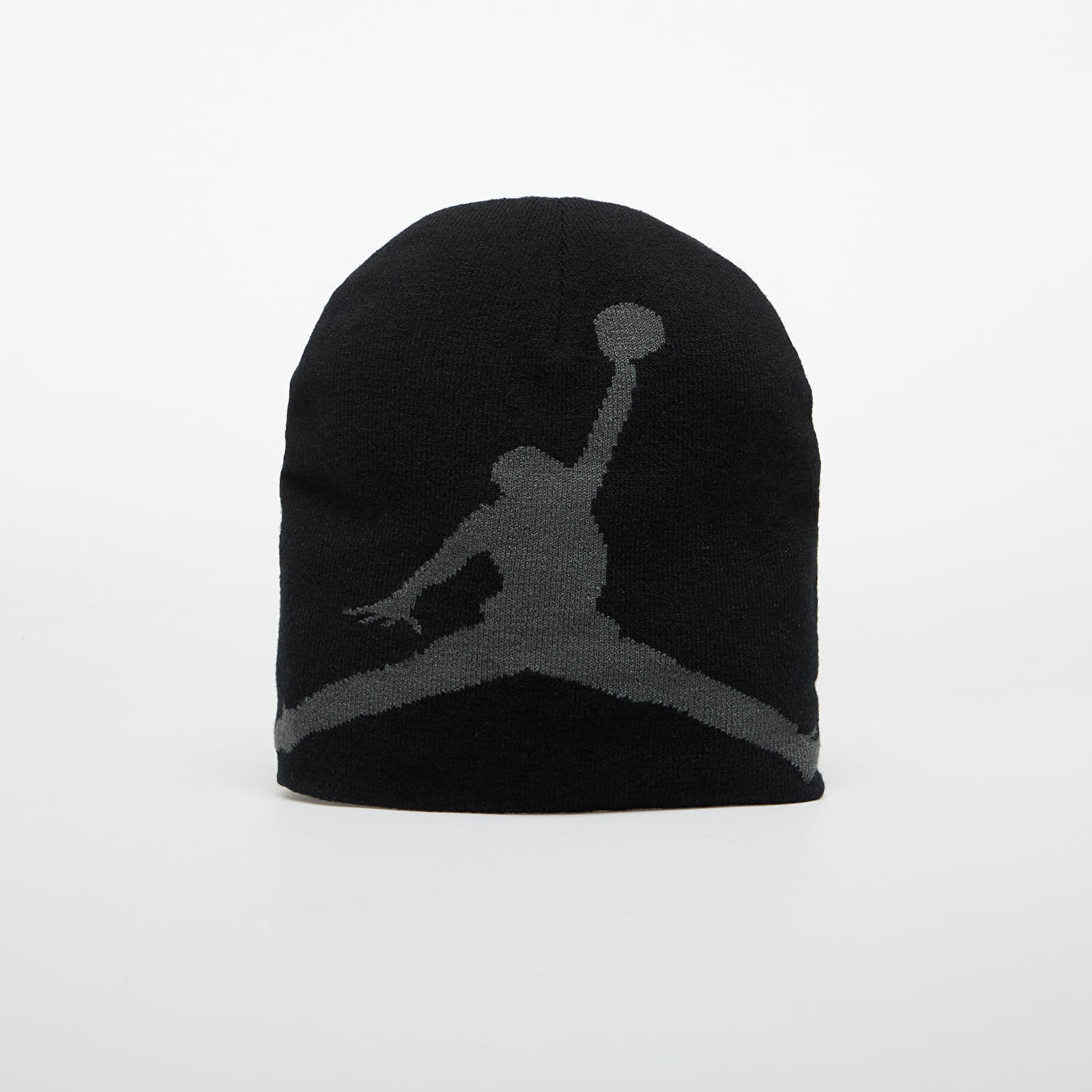 Jordan Brooklyn Peak Beanie Black/ Black/ Black/ Anthracite Universal