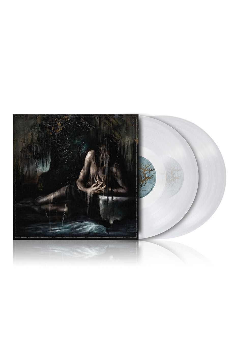 Lorna Shore - I Feel The Everblack Festering Within Me - Colored 2 Vinyl