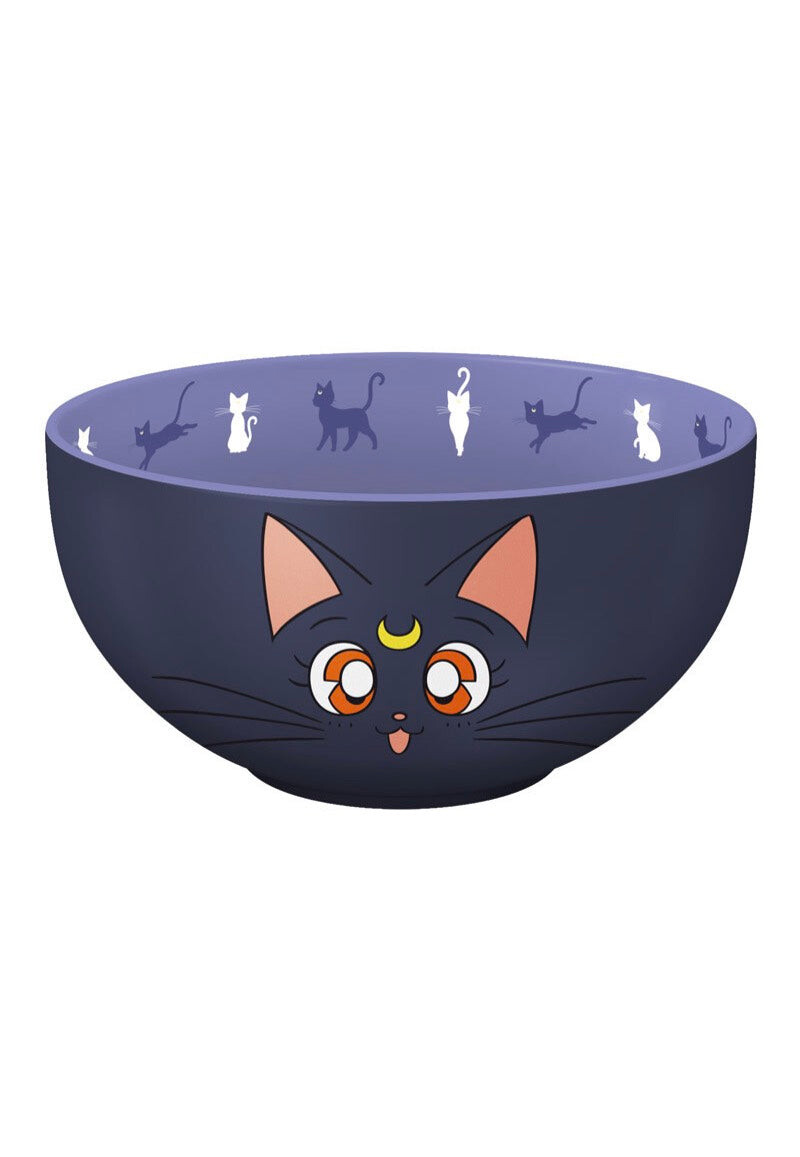 Sailor Moon - Luna - Bowl