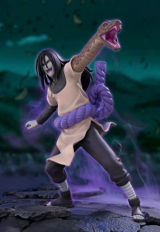 Naruto - Orochimaru - Figure