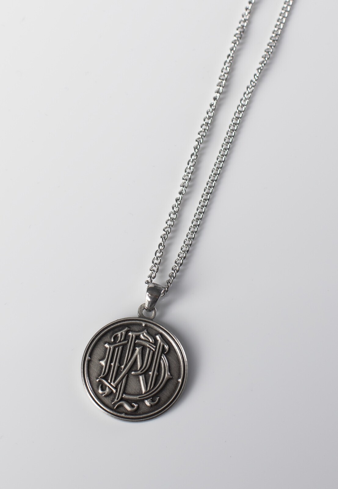 Parkway Drive - Monogram - Necklace