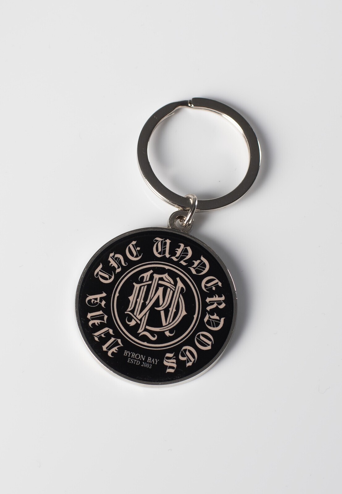 Parkway Drive - Viva The Underdogs - Keychain