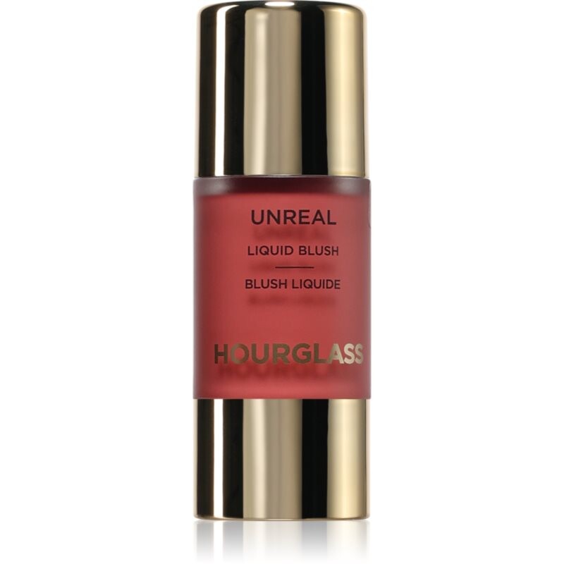 Hourglass Unreal liquid blusher shade Vision 10 ml