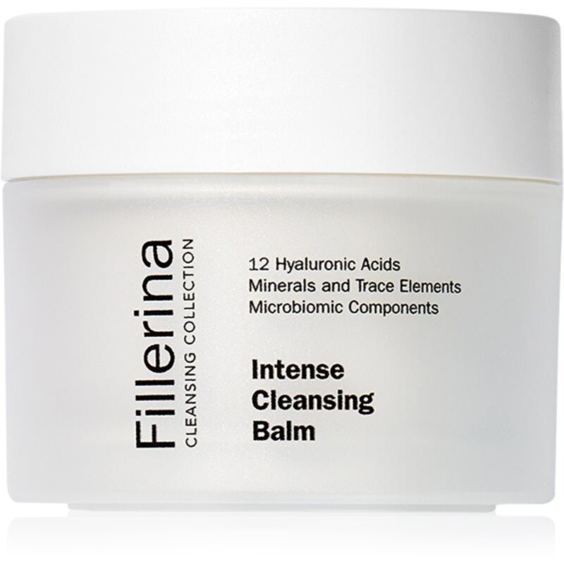 Fillerina Everyday Formula Intense Cleansing Balm cleansing balm with hyaluronic acid 125 ml