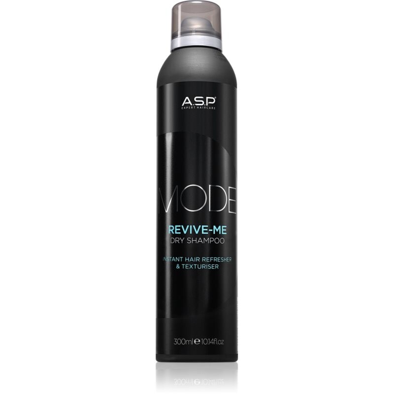 ASP MODE Revive-Me dry shampoo for hair 300 ml