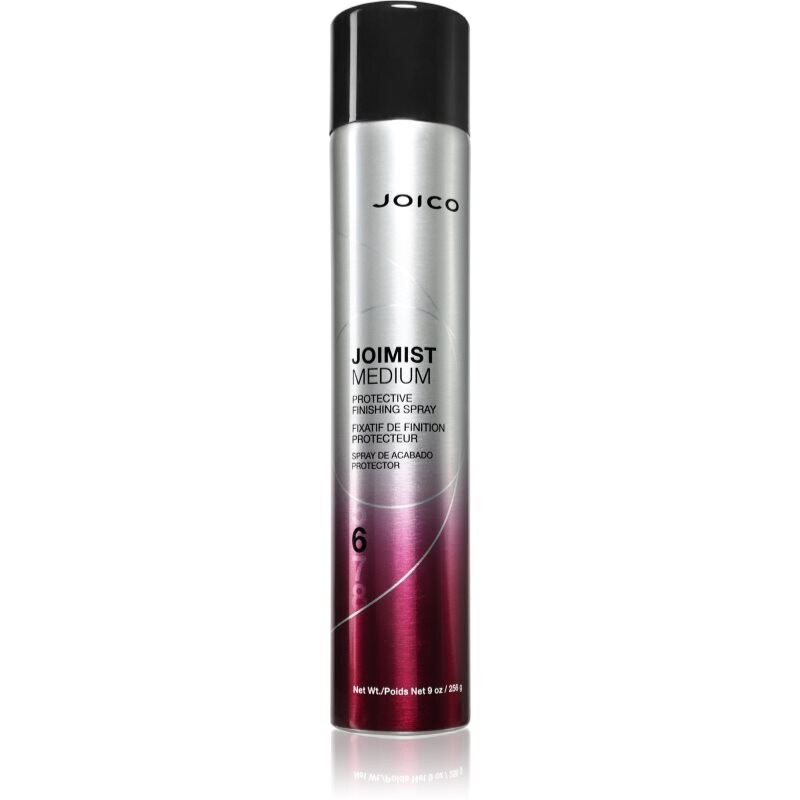 Joico Joimist Medium Protective Finishing Spray finishing setting spray 256 g